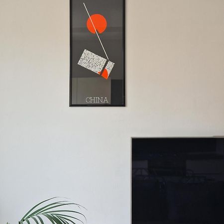 Apartament Meme'S House Locri Zewnętrze zdjęcie