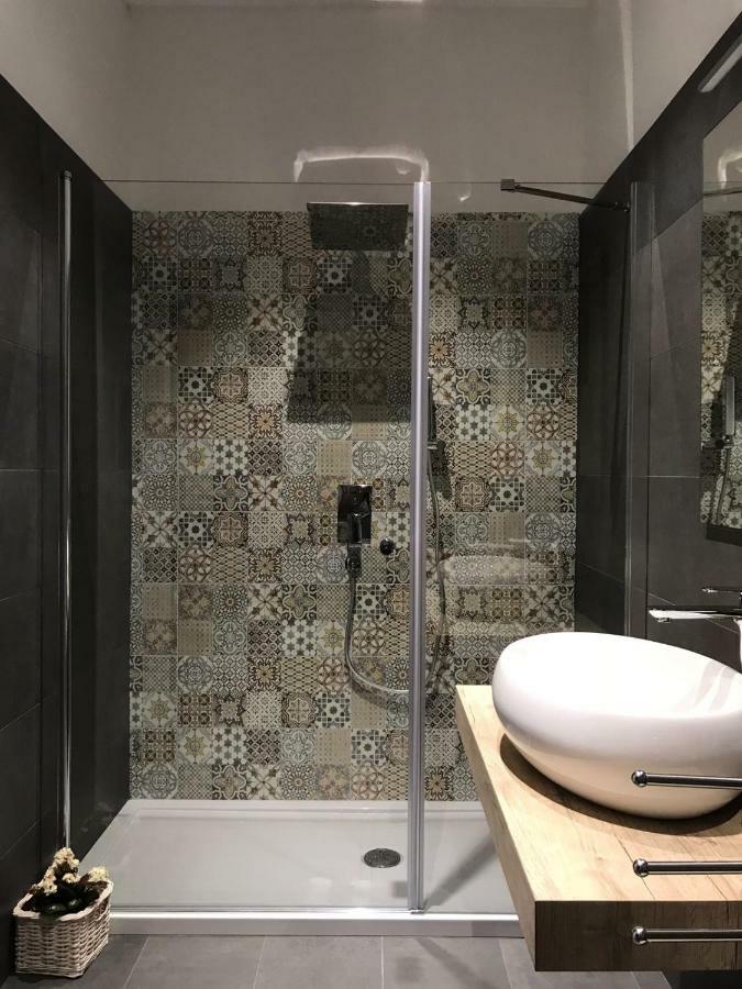 Apartament Meme'S House Locri Zewnętrze zdjęcie