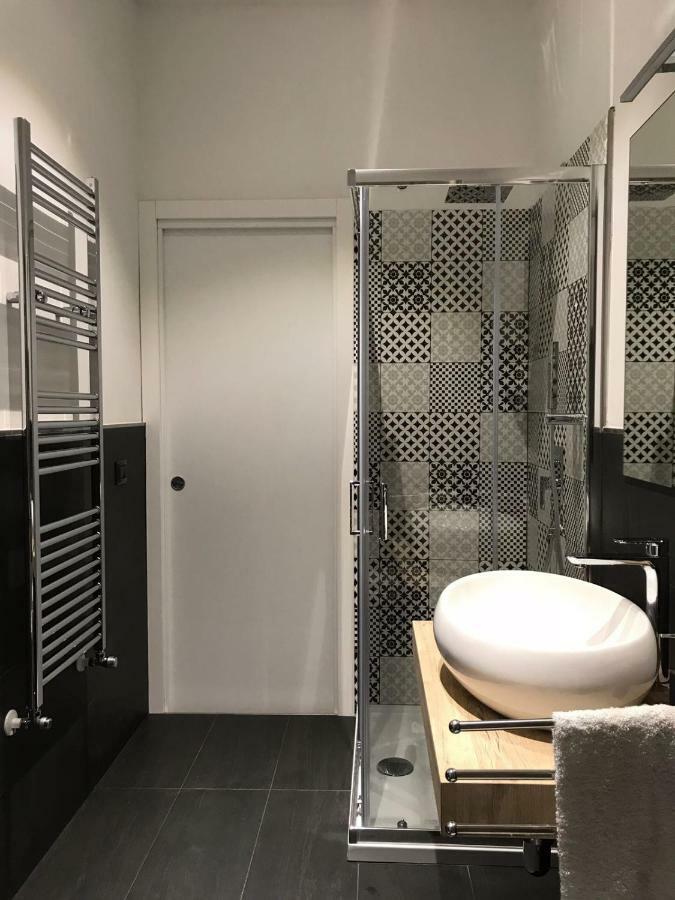Apartament Meme'S House Locri Zewnętrze zdjęcie